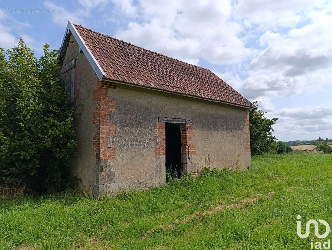 Photo 6 - Maison à BAUDRES