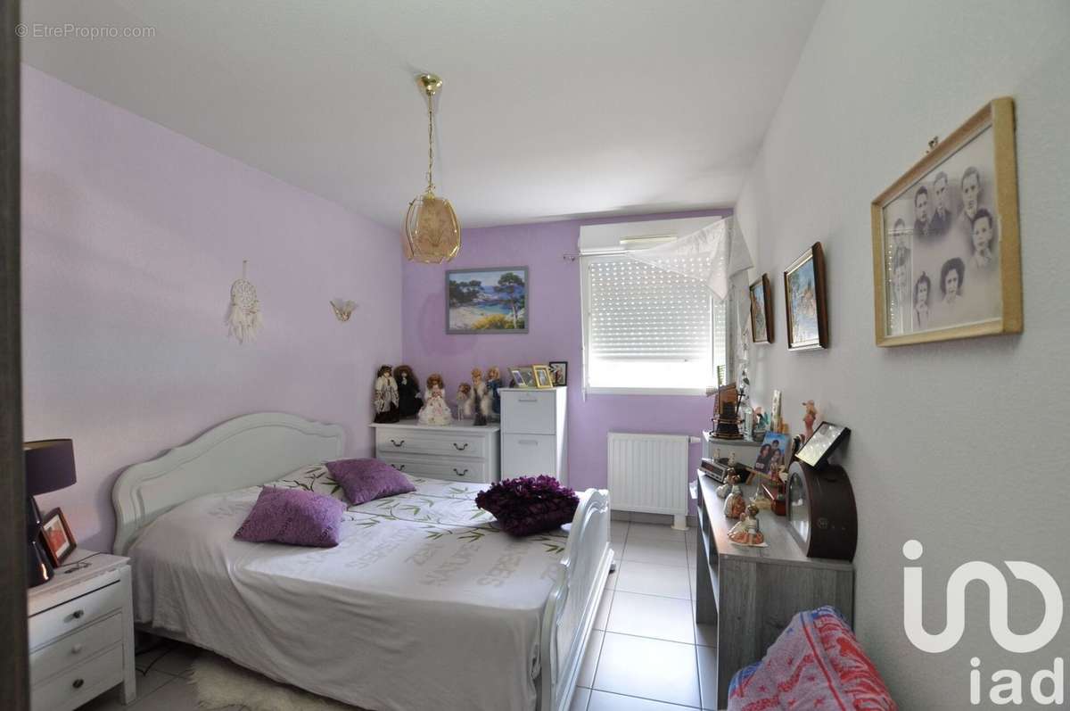 Photo 7 - Appartement à ARGELES-SUR-MER