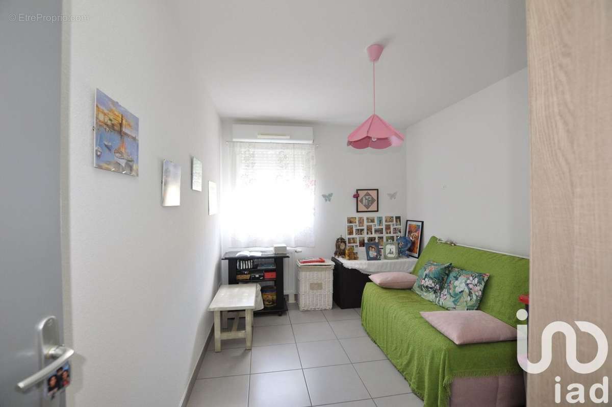 Photo 8 - Appartement à ARGELES-SUR-MER