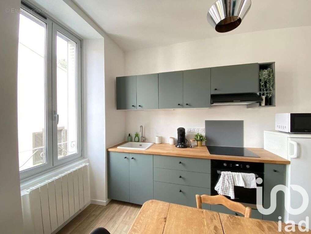 Photo 2 - Appartement à CLERMONT-FERRAND