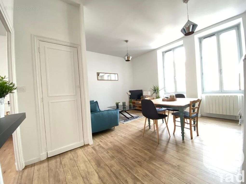 Photo 3 - Appartement à CLERMONT-FERRAND