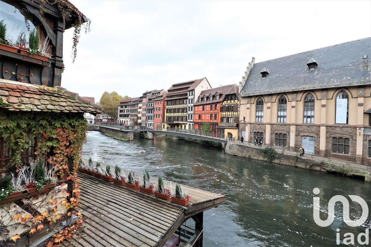 Photo 2 - Appartement à STRASBOURG