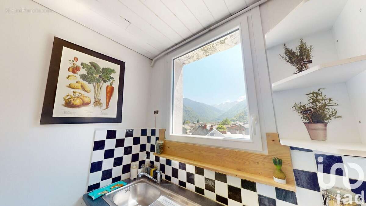 Photo 8 - Appartement à BAGNERES-DE-LUCHON