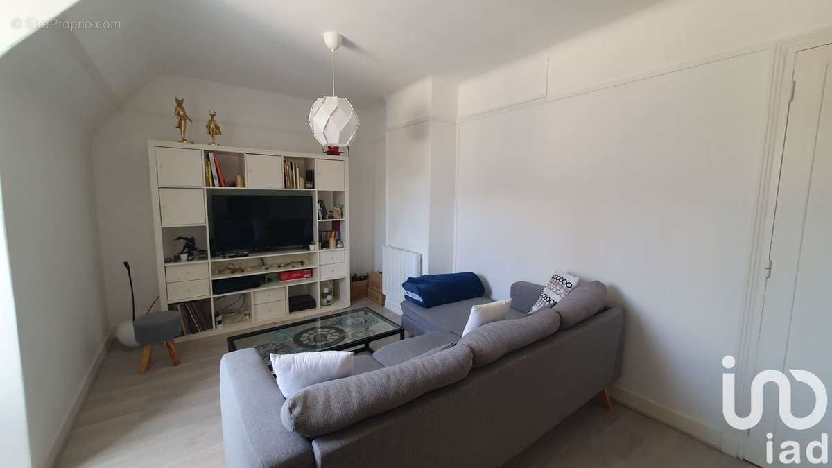 Photo 4 - Appartement à LES ANDELYS