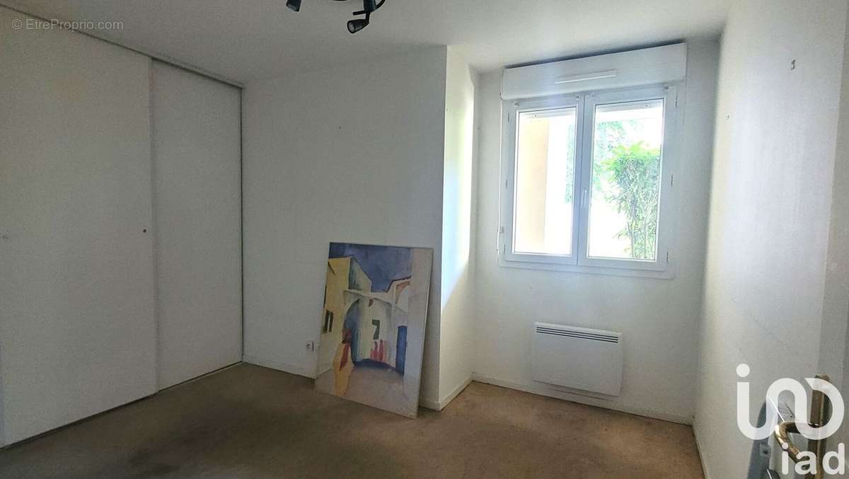 Photo 8 - Appartement à OZOIR-LA-FERRIERE