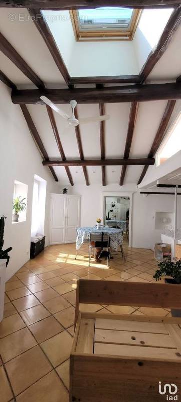 Photo 1 - Maison à ROQUEBRUNE-CAP-MARTIN