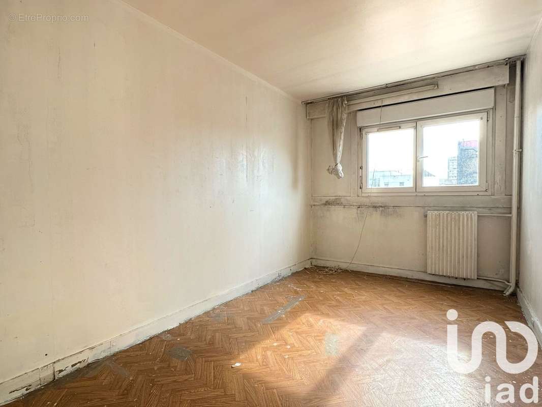 Photo 6 - Appartement à BAGNOLET