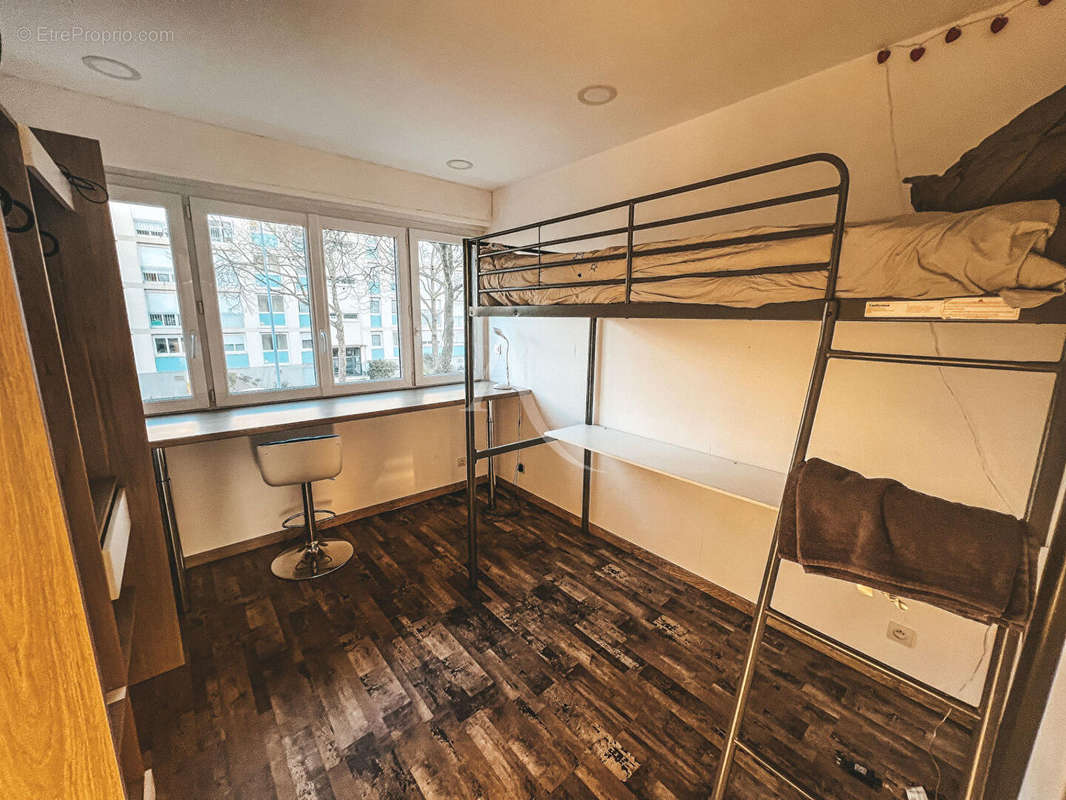 Appartement à ANGERS