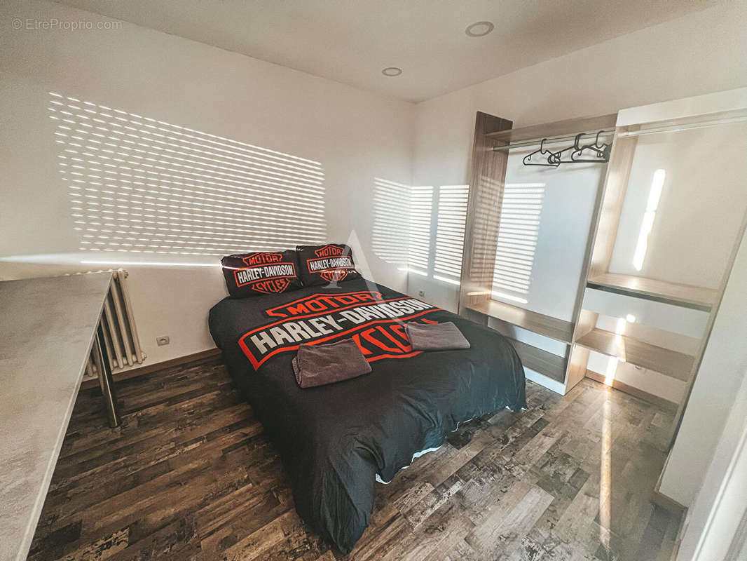 Appartement à ANGERS