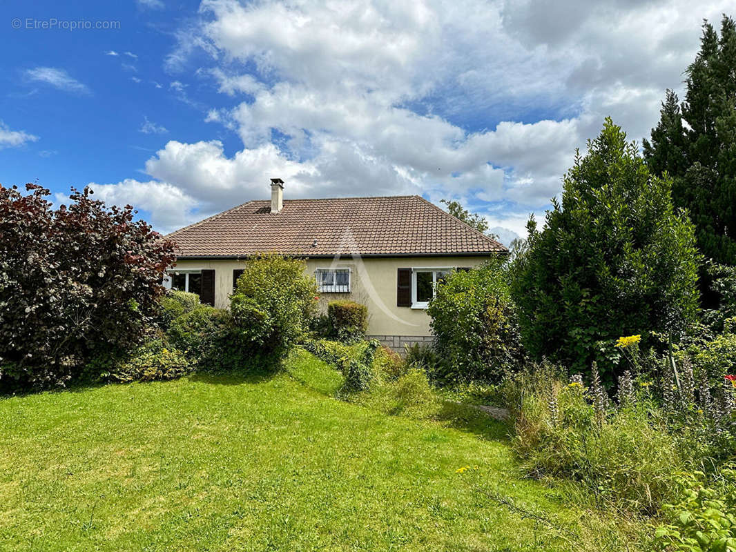 Maison à LES ALLUETS-LE-ROI