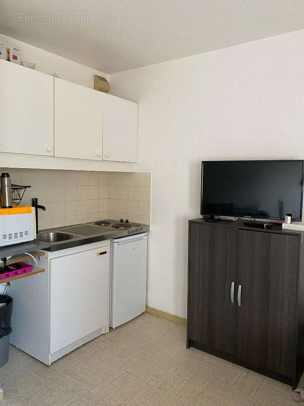 Appartement à ORLEANS