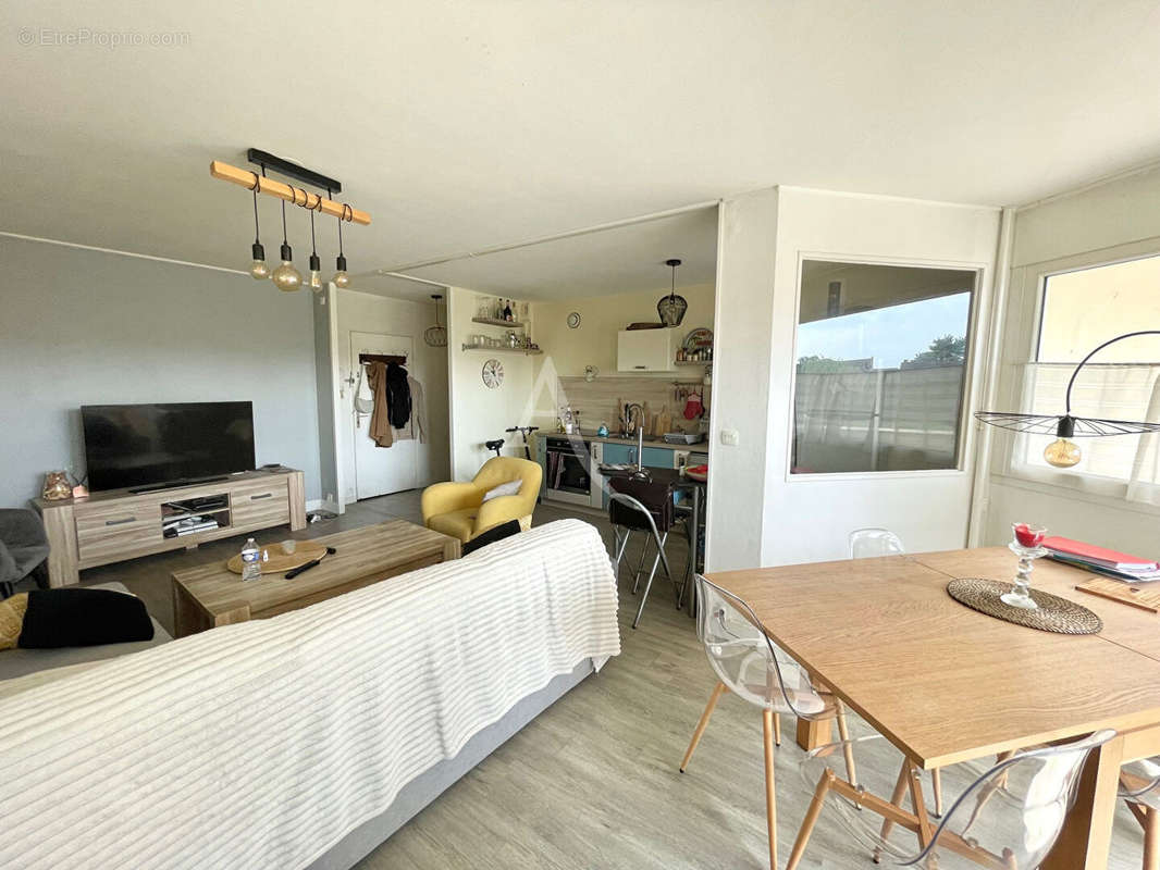 Appartement à CAEN