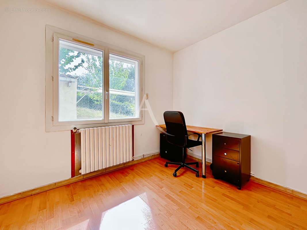 Appartement à MARSEILLE-11E