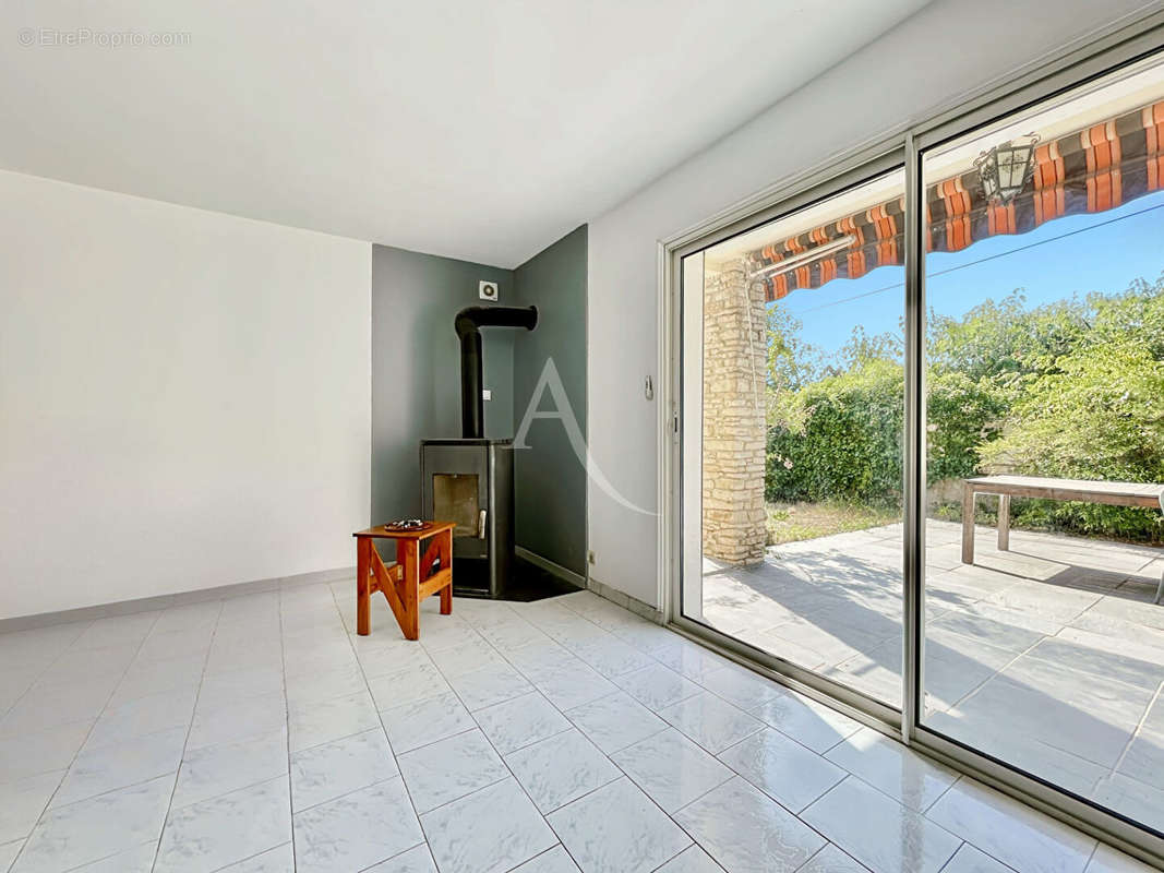 Appartement à MARSEILLE-11E