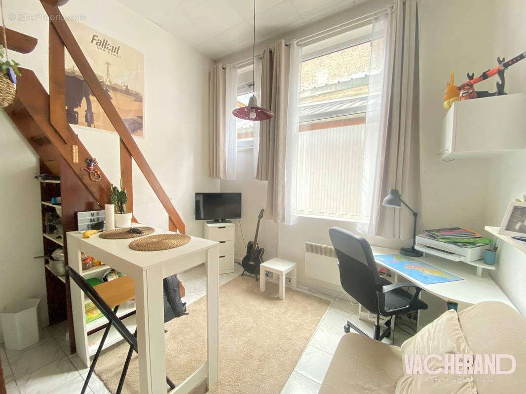 Appartement à LILLE