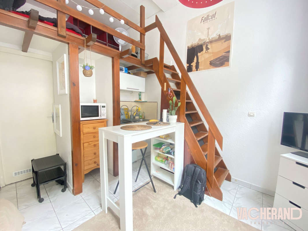 Appartement à LILLE