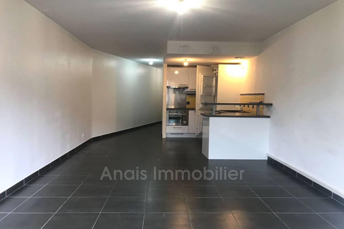 Appartement à SAINTE-MAXIME