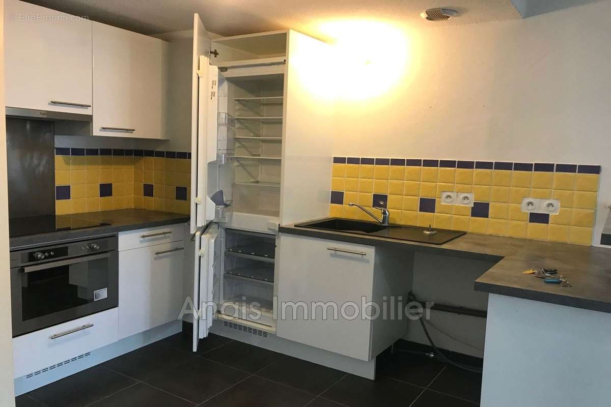 Appartement à SAINTE-MAXIME