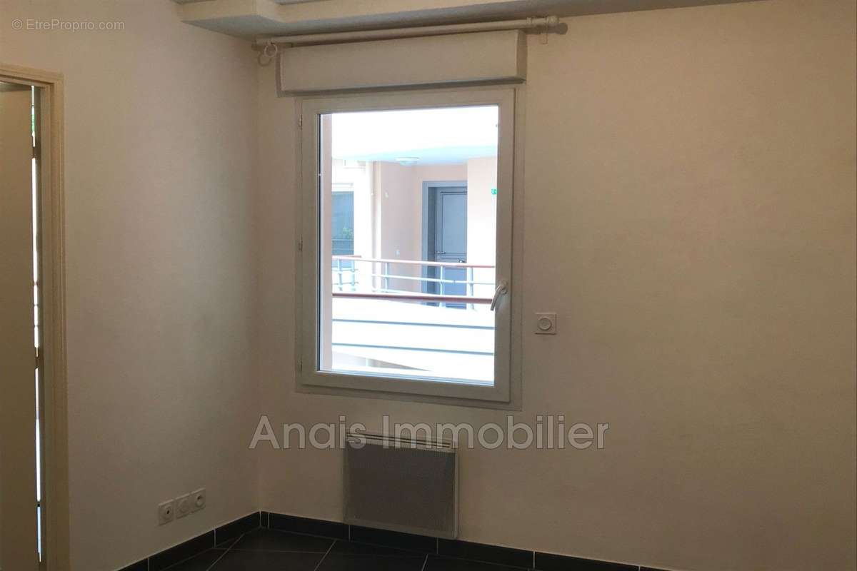 Appartement à SAINTE-MAXIME