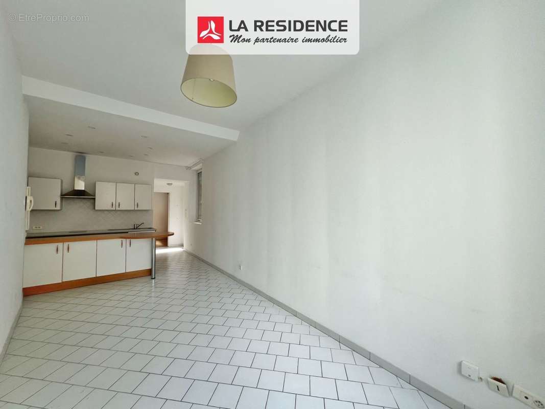 Appartement a louer herblay - 2 pièce(s) - 40 m2 - Surfyn