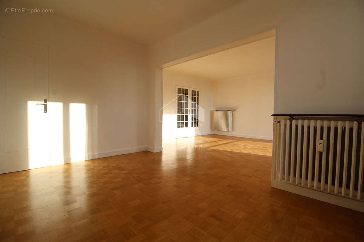 Appartement à NEVERS