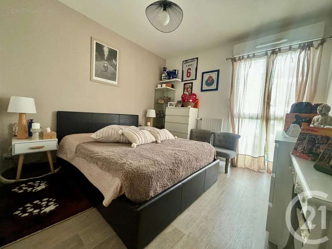 Appartement à ARGENTEUIL