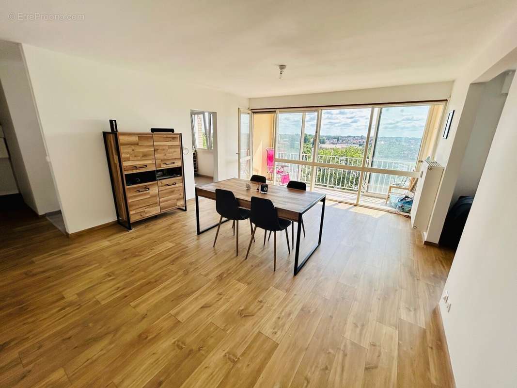 Appartement à DUNKERQUE