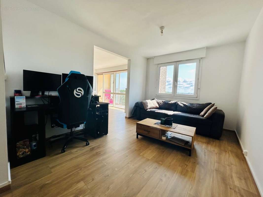 Appartement à DUNKERQUE