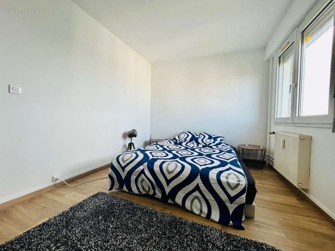 Appartement à DUNKERQUE