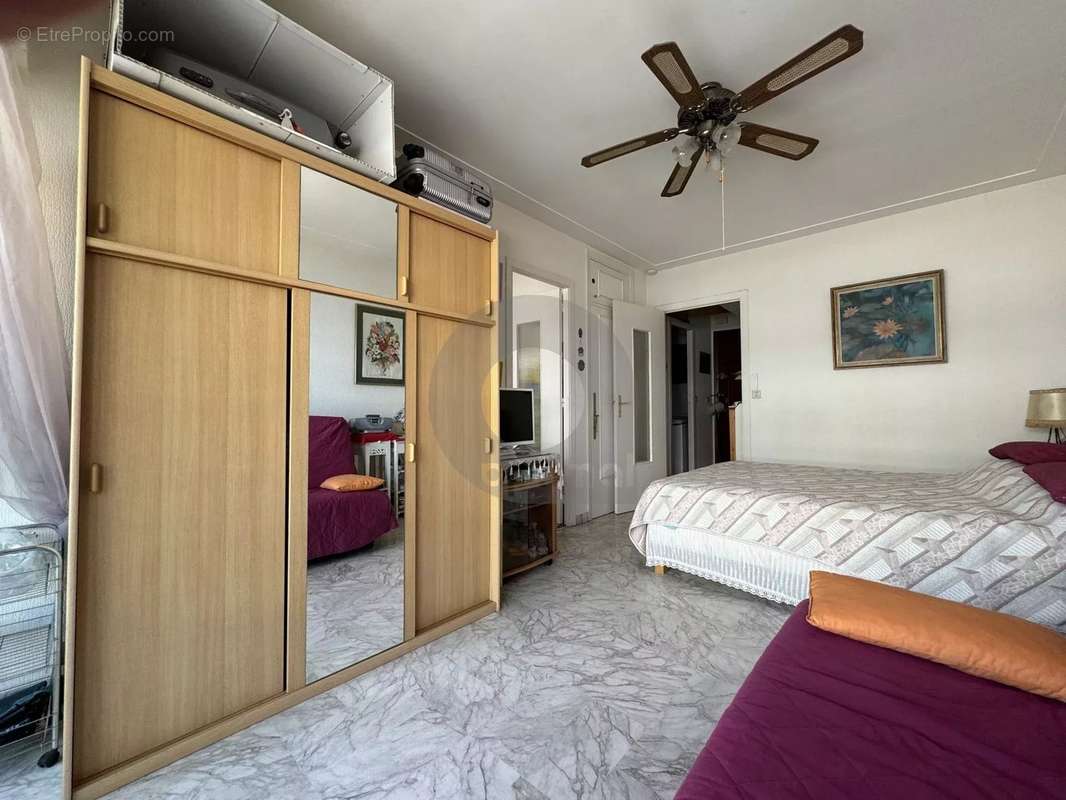 Appartement à ROQUEBRUNE-CAP-MARTIN