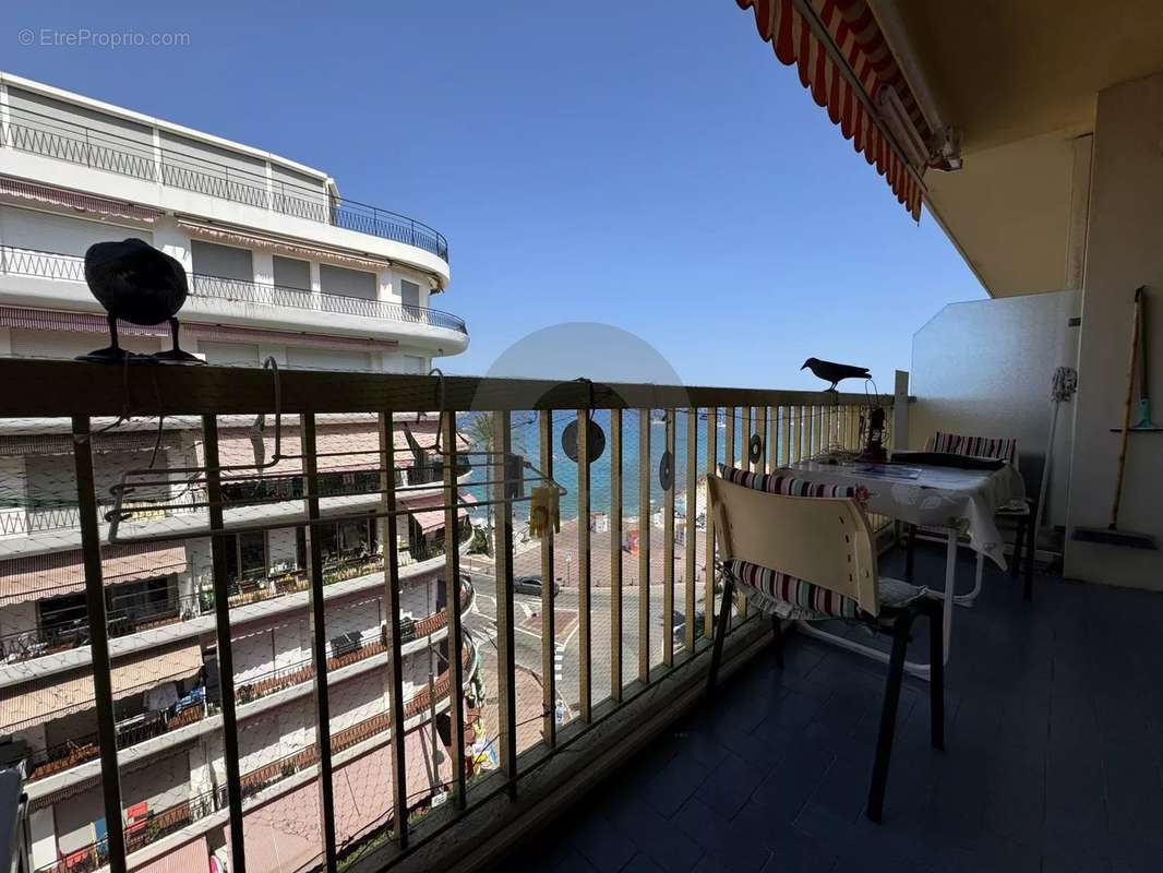 Appartement à ROQUEBRUNE-CAP-MARTIN