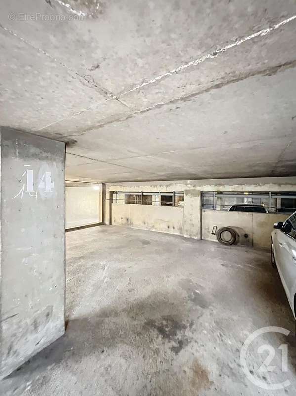 Appartement a louer montrouge - 2 pièce(s) - 44 m2 - Surfyn