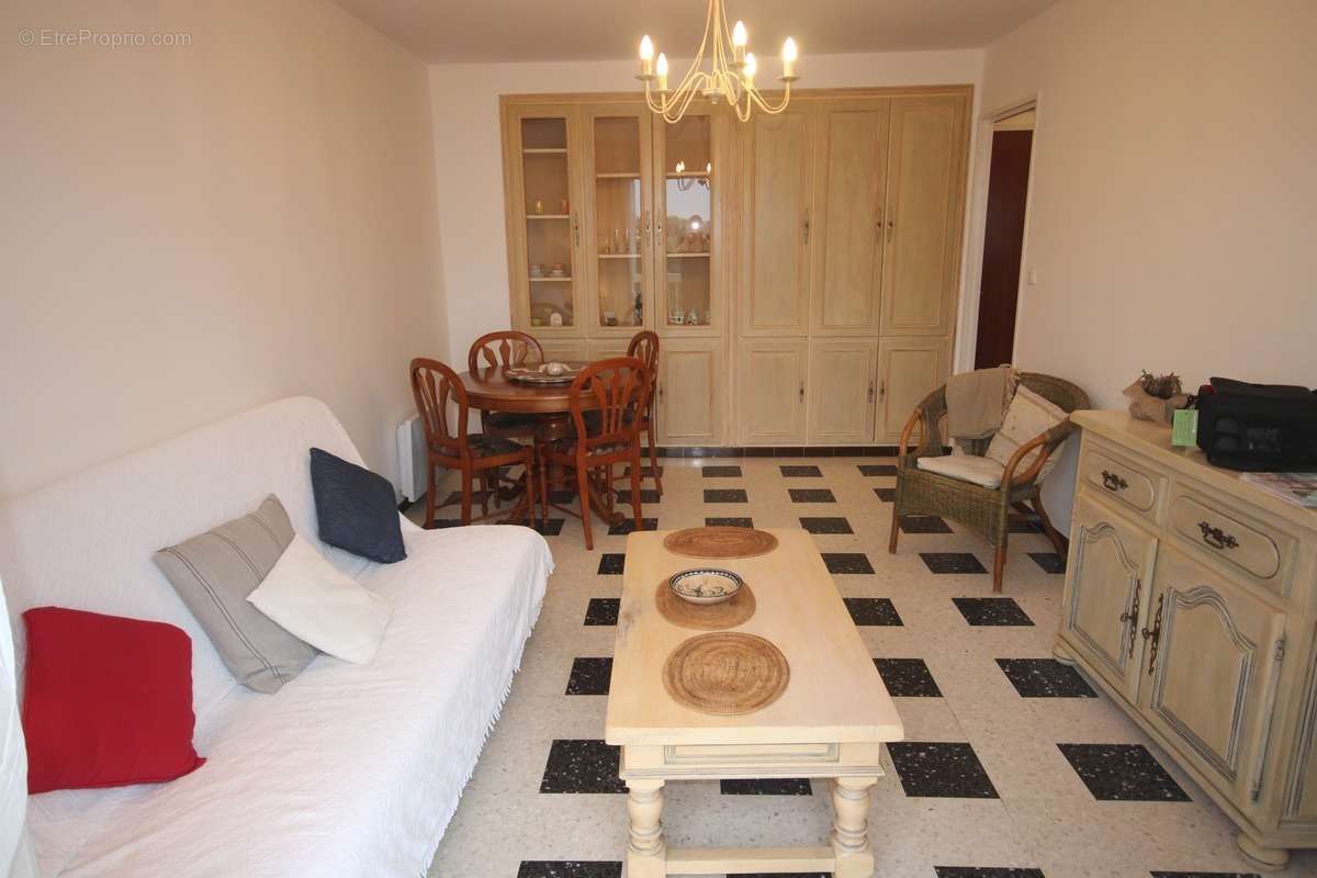 Appartement à BANDOL