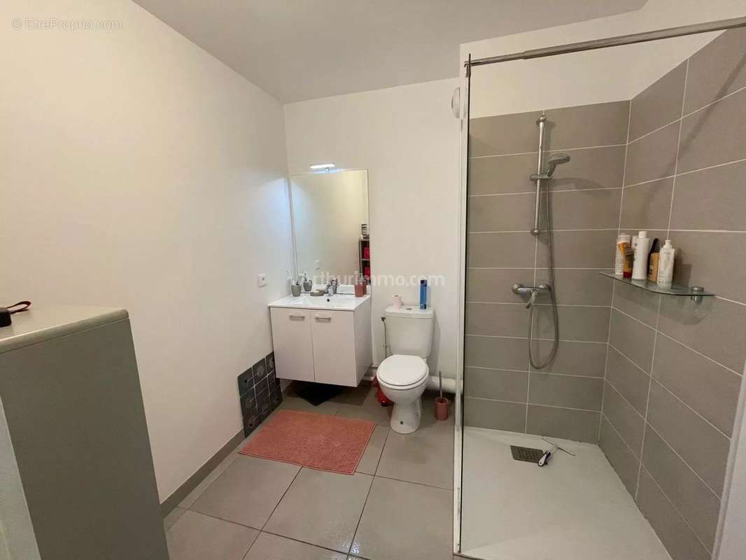 Appartement à AMIENS