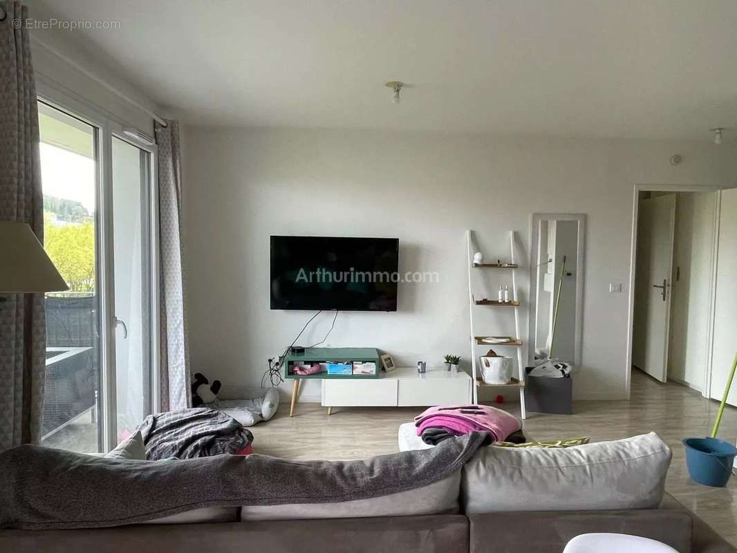 Appartement à AMIENS