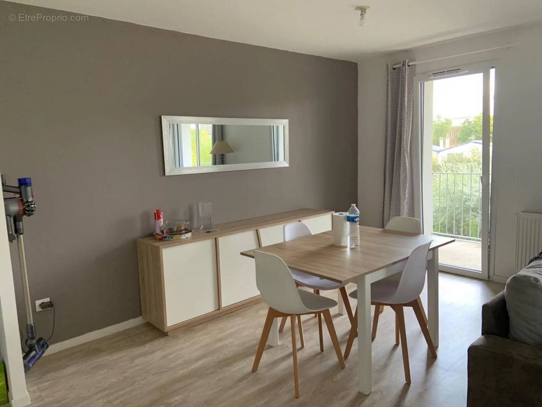 Appartement à AMIENS