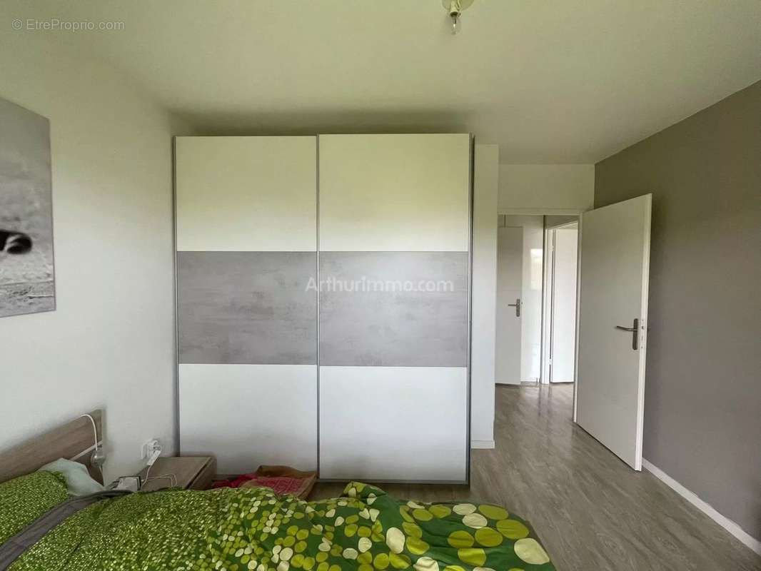 Appartement à AMIENS