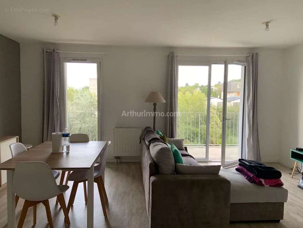 Appartement à AMIENS