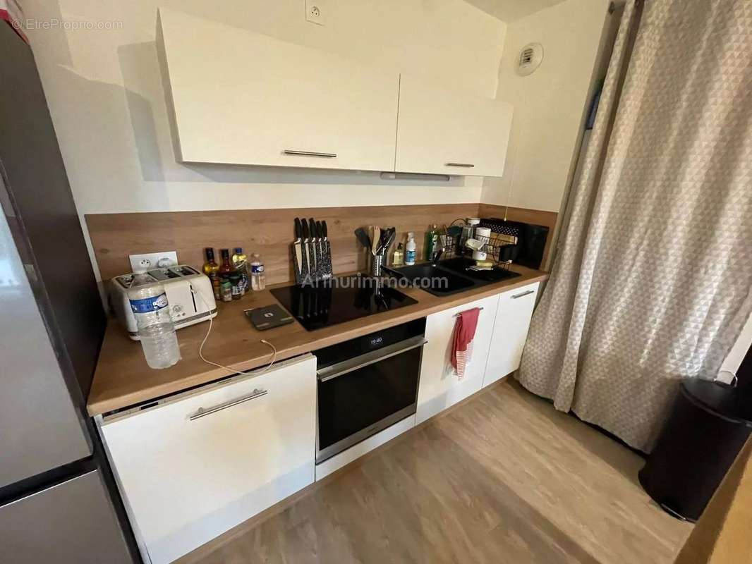 Appartement à AMIENS