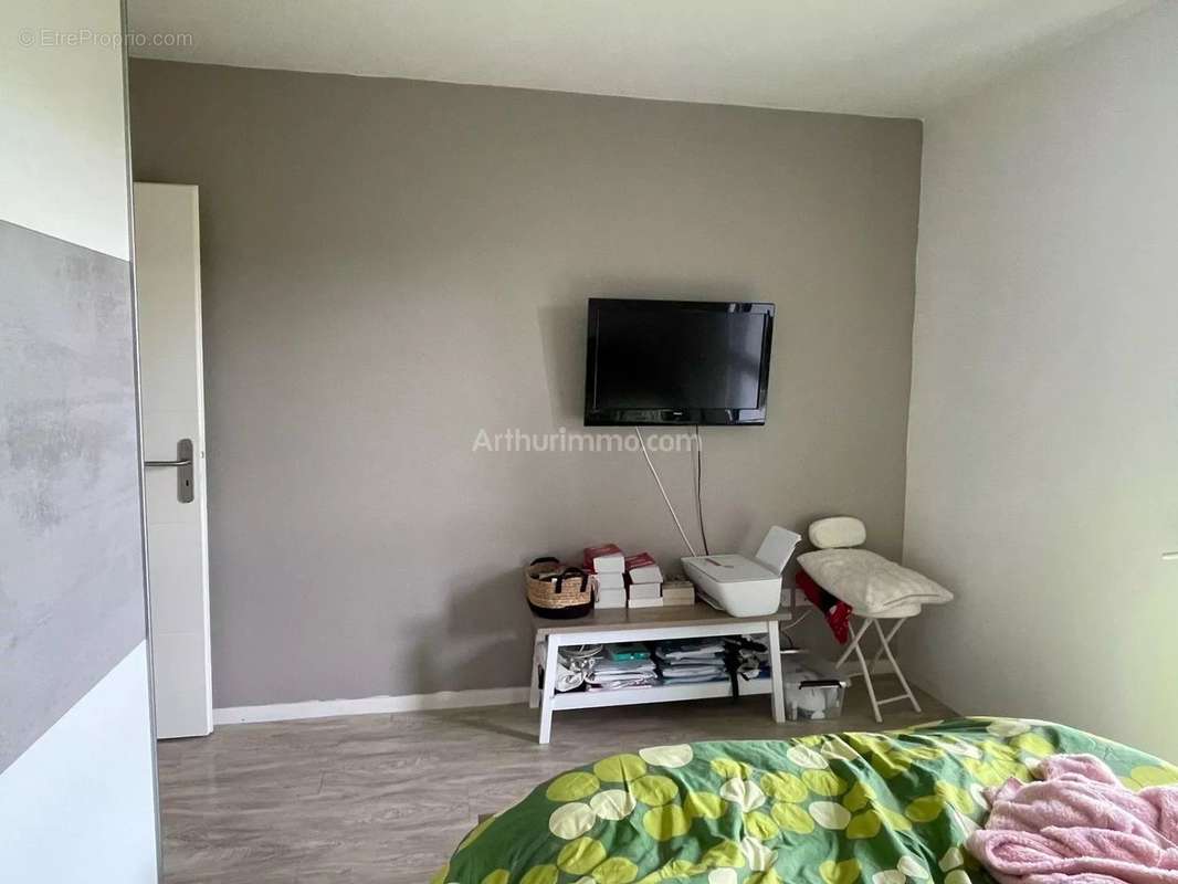 Appartement à AMIENS