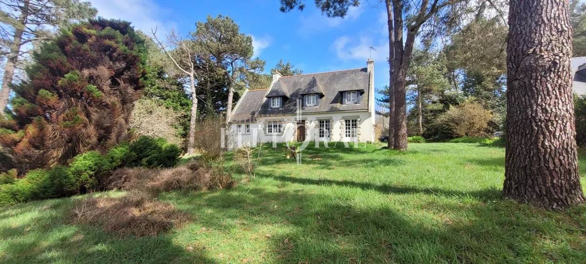 Maison à MOELAN-SUR-MER