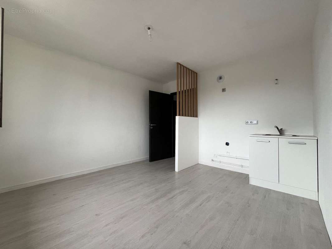 Appartement à BESANCON