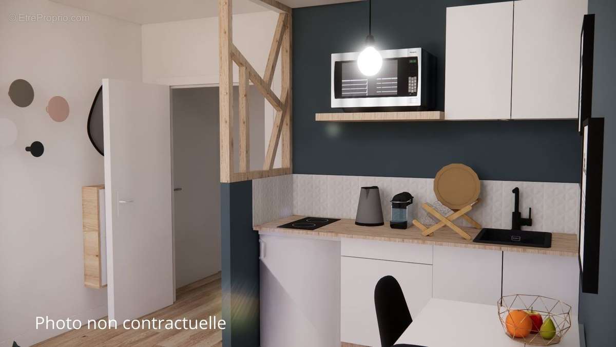 Appartement à BESANCON