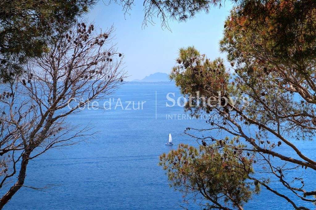 Maison à SAINT-JEAN-CAP-FERRAT