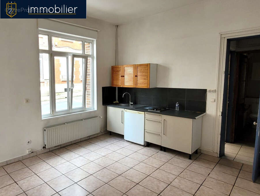 Appartement à AMIENS