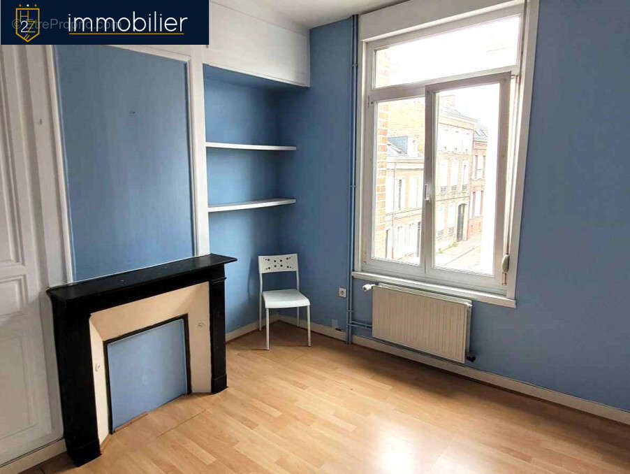 Appartement à AMIENS