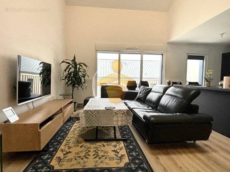 Appartement à ANGERS