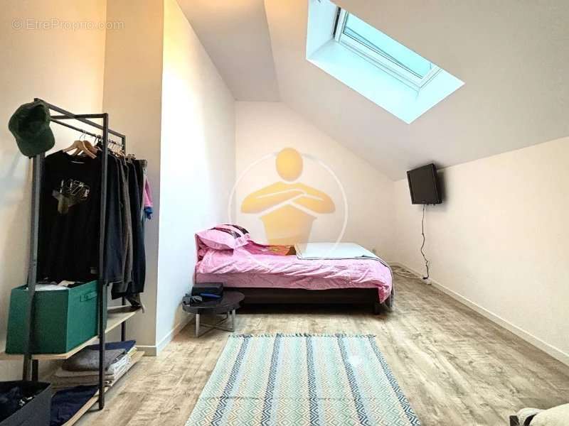 Appartement à ANGERS