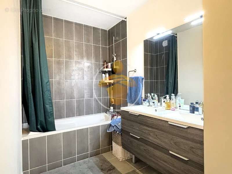 Appartement à ANGERS