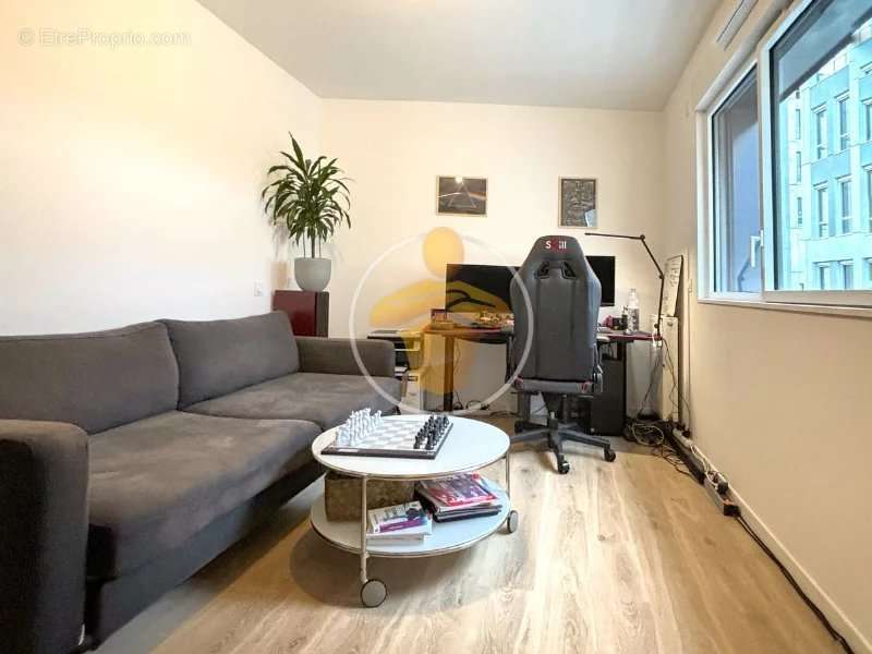 Appartement à ANGERS